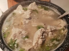 -荷塘秋月·本帮江浙菜(国权路店)