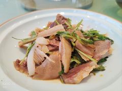 -民间小灶(亭林店)