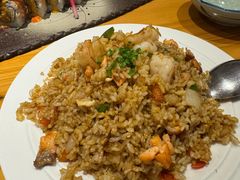 -大岛日本料理铁板烧(南通大饭店)