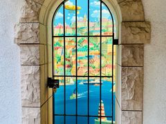 -三鹰之森吉卜力美术馆