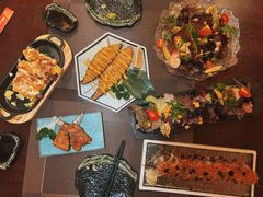 -弓二·烧鸟居酒屋(财富购物中心店)