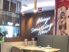 -必胜客(东大桥店)