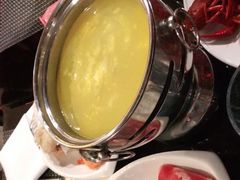 -上海锦江汤臣洲际大酒店壹阶层