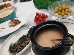 -湖锦酒楼·32年地道湖北菜(光谷店)