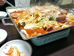 -金明子八带鱼馆(正宗韩国连锁店)