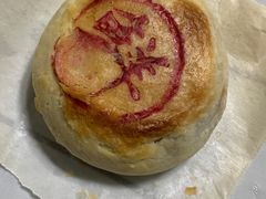 -味多美蛋糕(看丹桥店)