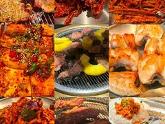 -西塔老太太泥炉烤肉(沈阳店)