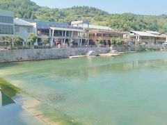 -南山特攻真人CS户外露营轰趴拓展基地