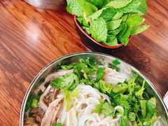 -攀枝花·任德琼·盐边羊肉米线