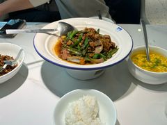 -兰湘子·湘菜小炒(济南领秀城店)