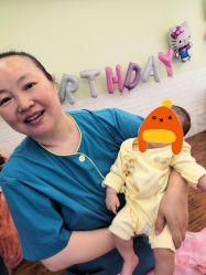 点击看大图 -蓓儿悦月子会所(日月大道店)