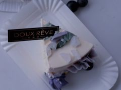 -杜哈夫DOUX RÊVE·生日蛋糕(日月光店)