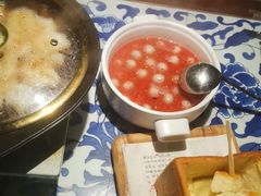 -绿茶餐厅(光谷世界城步行街店)