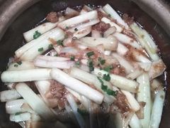 -芳芳私房菜·精做淮扬菜(承德路店)