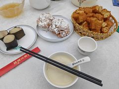 -冰泉豆浆馆(白云山总店)