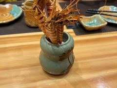 -酒久自助料理(佳兆业店)