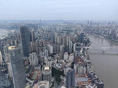 -WFC会仙楼观景台