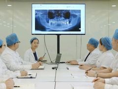 -哈尔滨圣安口腔专科医院