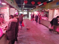 -无锡天鹏食品城