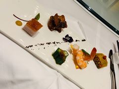 -Yan Ting 宴庭中餐厅(上海静安瑞吉酒店)