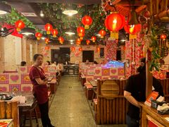 -粗粮人家·东北菜(洋桥店)