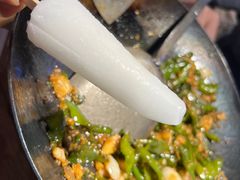 -费大厨辣椒炒肉(万家丽一店)