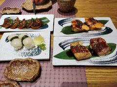 -林妈妈村·日式料理(宝山龙湖天街店)