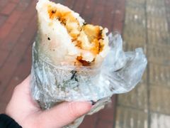 -徐氏糯米包油条(山海关路店)