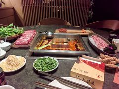 -锦城印象火锅(天府三街店)