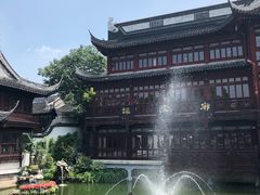 -绿波廊(豫园店)