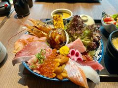 -家贺屋刺身寿司专门店