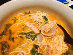 -和府捞面(东直门银座店)