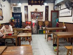 -朱大嘴肥肠血旺(福字街店)
