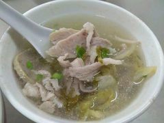 -非遗·爱西干面(小公园总店)