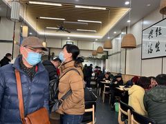 -蒋家桥饺面店(广陵路店)
