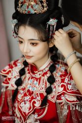 -禧百年中式婚礼馆