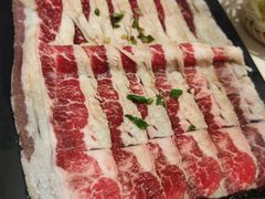 -花味·自助烤肉(大观天地店)