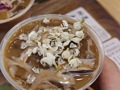 -鹊茶咖啡•新中式(深圳首店)