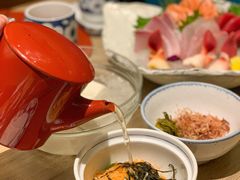 -小山日本料理(兴业太古汇店)