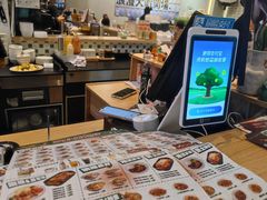 -食代馆(深业上城店)