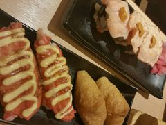 picture-万岁寿司(芳村店)