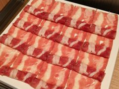 -蝎王府羊蝎子(西直门店)