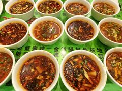 -令氏家外家周秦食府(高新店)