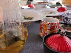 -中卫御苑福膳·养生局(圆明园店)