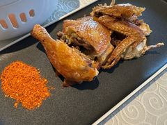 -辣婆婆(航天桥店)