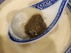 -广信牛奶甜品世家(台东店)