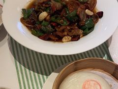 -桂满陇·蟹黄小笼汤包(巴黎春天浦建店)