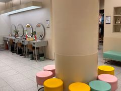 -天真蓝照相馆(五角场百联又一城店)