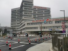 -苏州独墅湖科教创新区医院