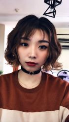 -爱的化妆工作室(雅地天际店)